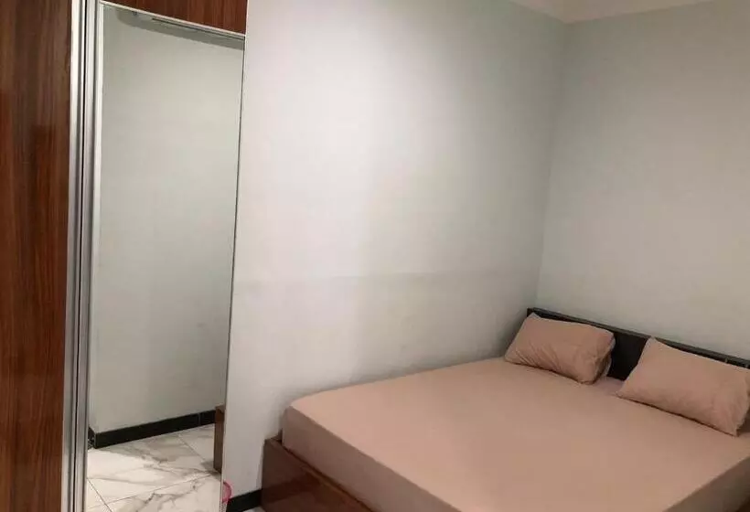 Majatalo Bening Asri Guesthouse