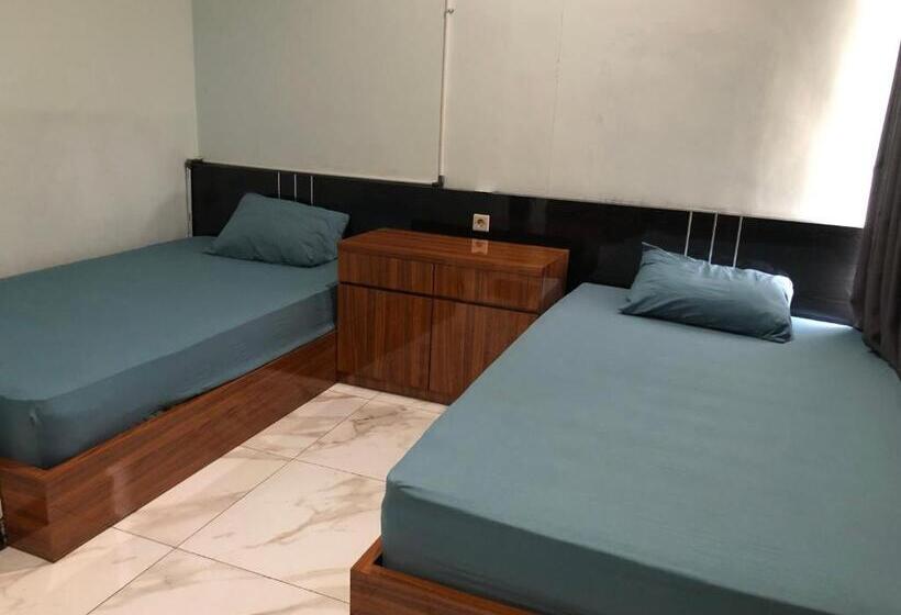 פנסיון Bening Asri Guesthouse