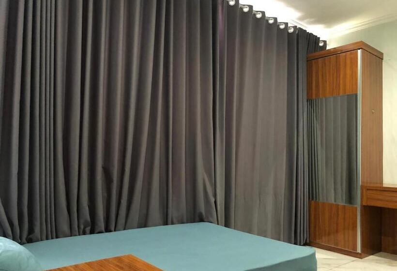 פנסיון Bening Asri Guesthouse