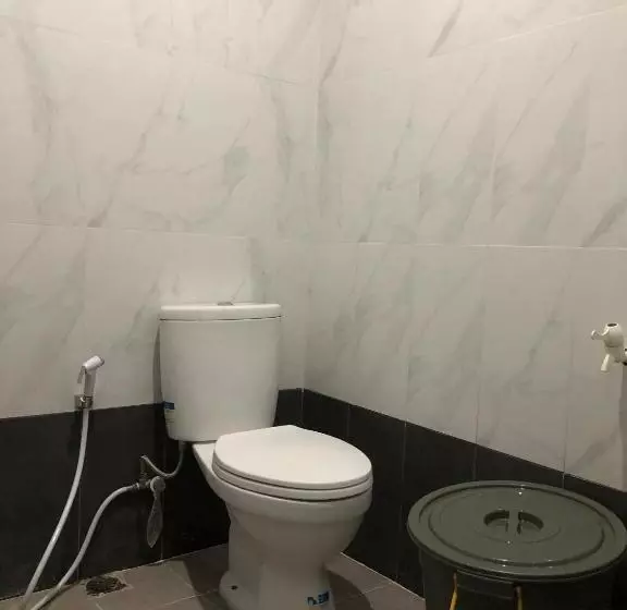 Majatalo Bening Asri Guesthouse