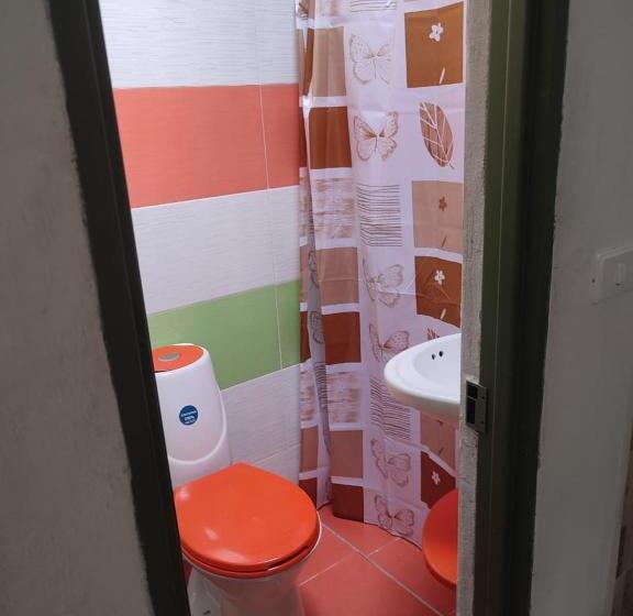 ペンション Hostal Amaní