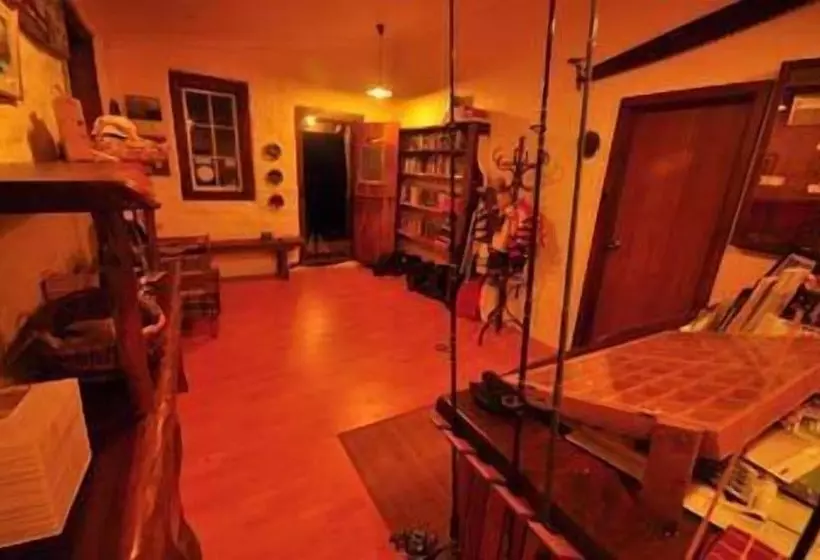 Hotelli Clover Cottage Country Retreat