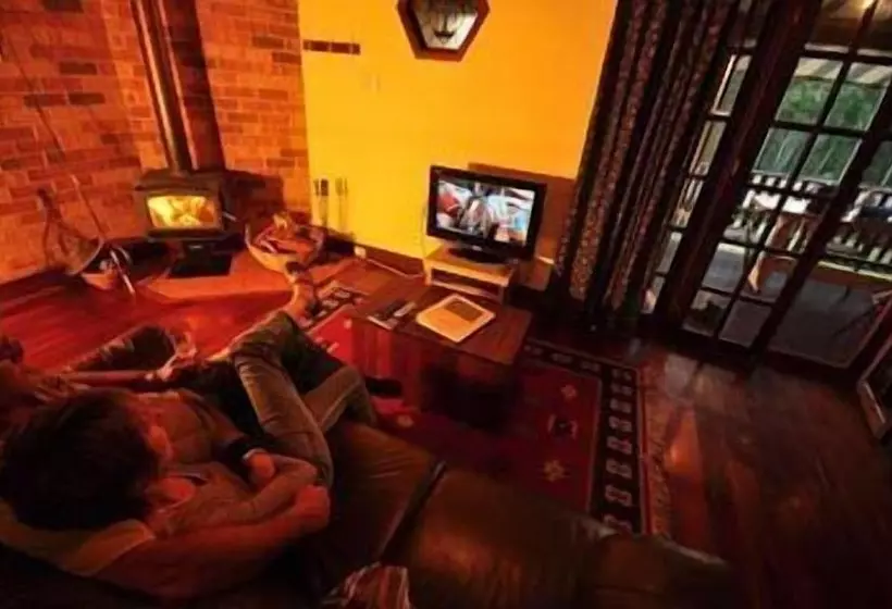 Hotelli Clover Cottage Country Retreat