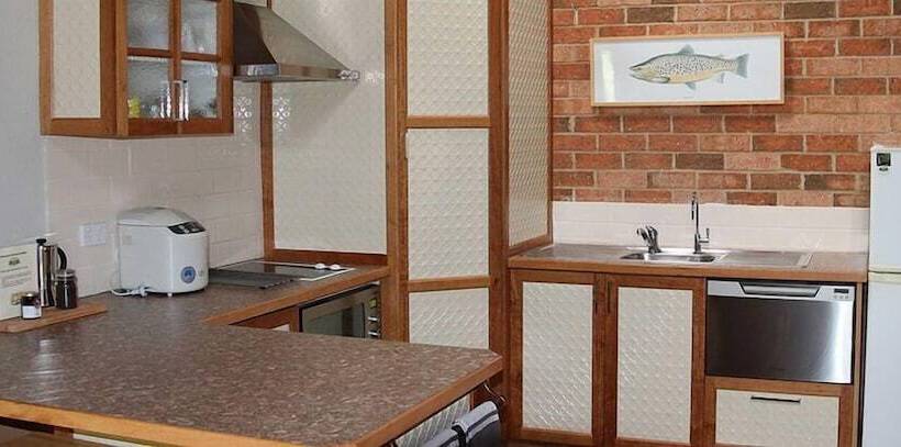 فندق Clover Cottage Country Retreat