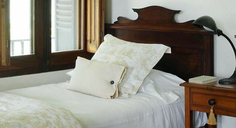 فندق Dos Lunas Horse Riding Lodge