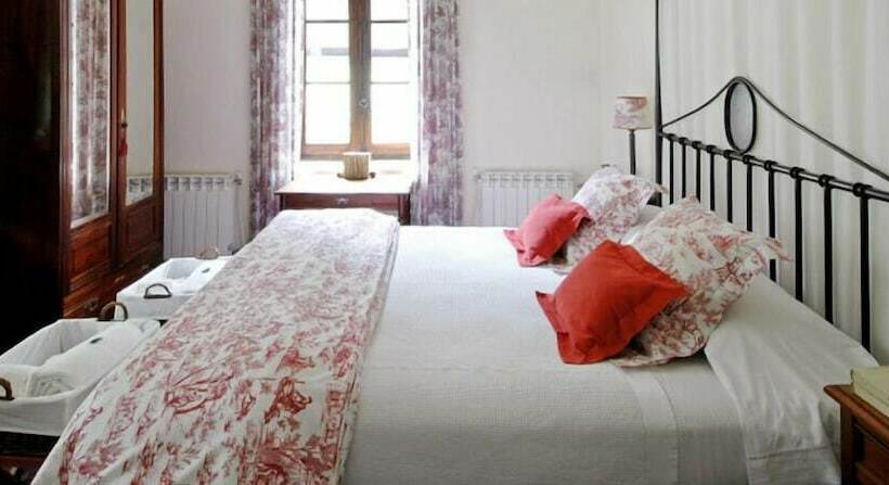 فندق Dos Lunas Horse Riding Lodge