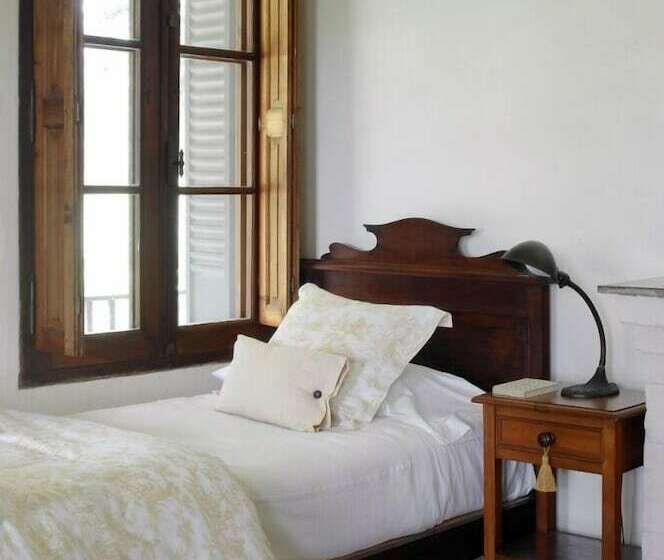 فندق Dos Lunas Horse Riding Lodge