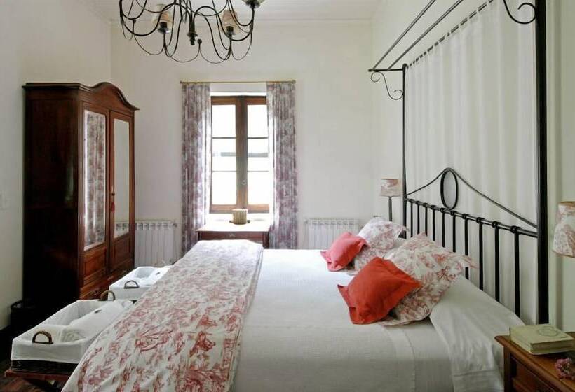 فندق Dos Lunas Horse Riding Lodge