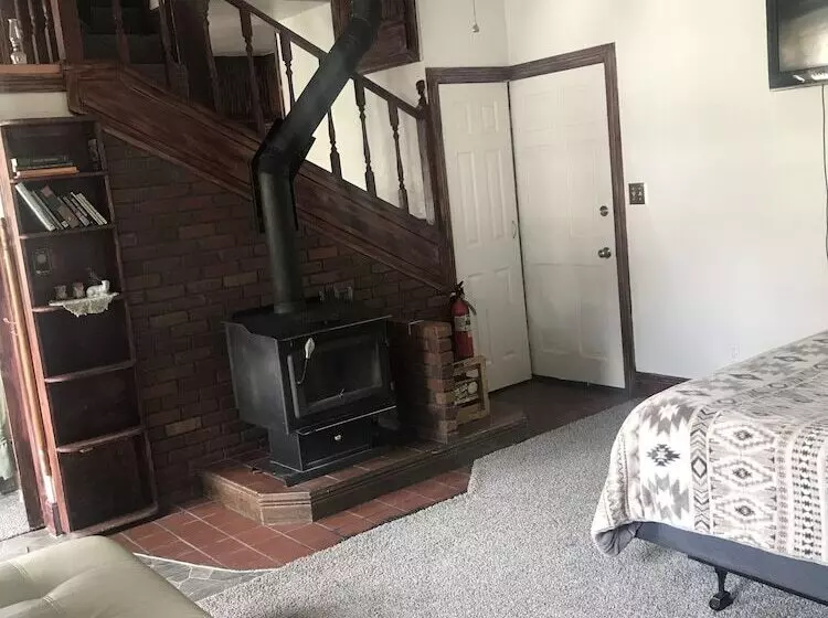 Hotelli Historic Windsor