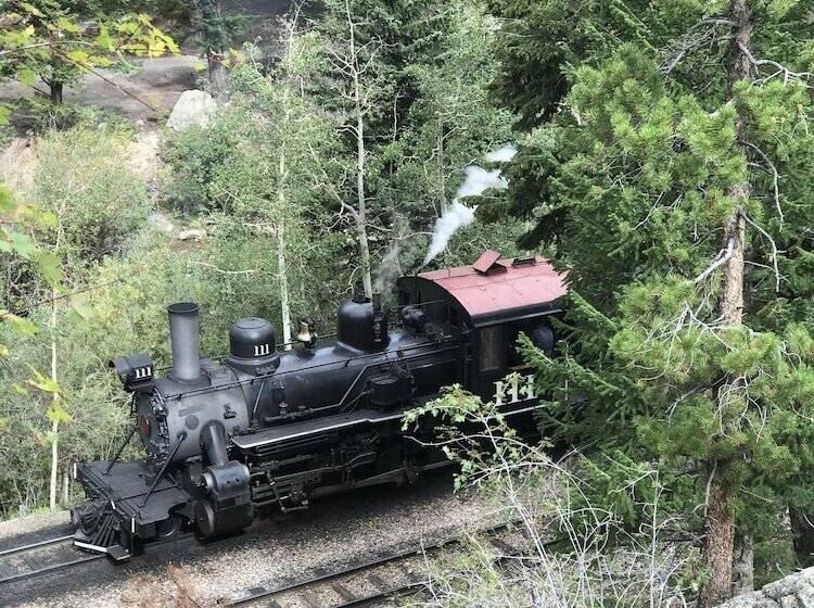 בית מלון כפרי Historic Windsor