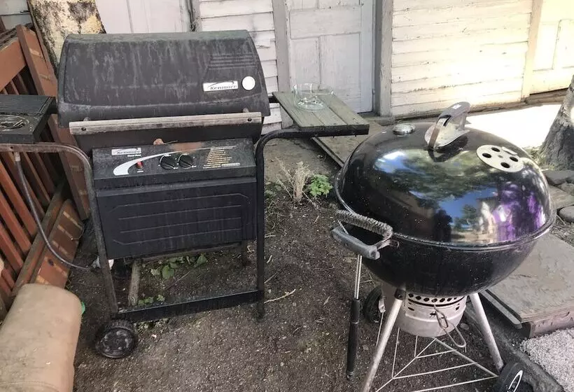 Hotelli Historic Windsor