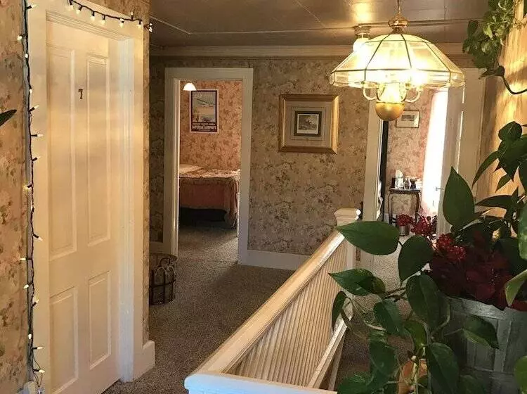 Hotelli Historic Windsor