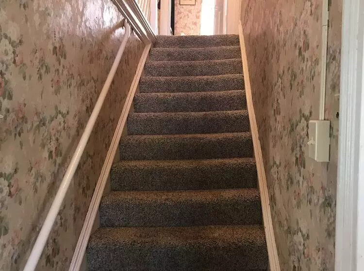 Hotelli Historic Windsor