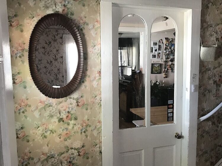 בית מלון כפרי Historic Windsor