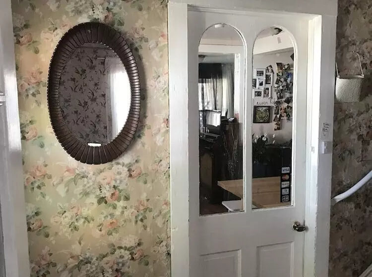 Hotelli Historic Windsor