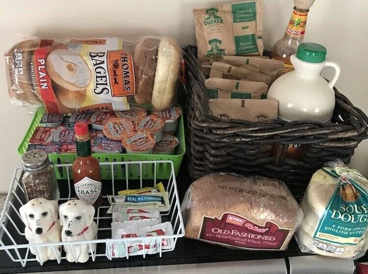 בית מלון כפרי Historic Windsor