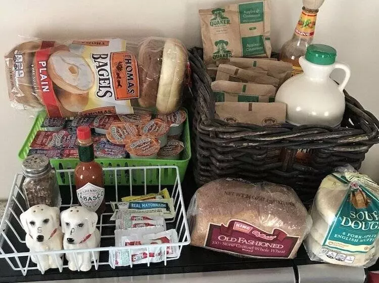 Hotelli Historic Windsor