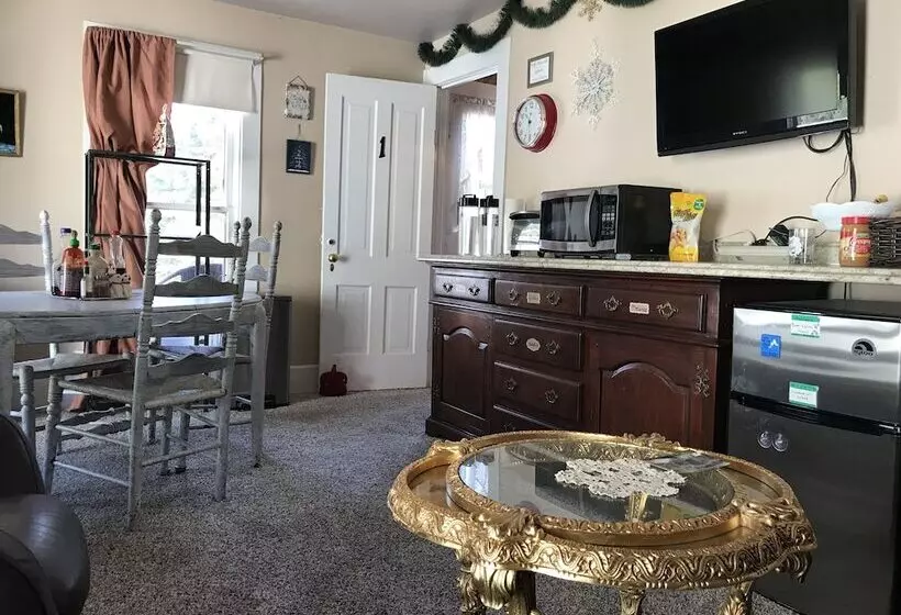 Hotelli Historic Windsor