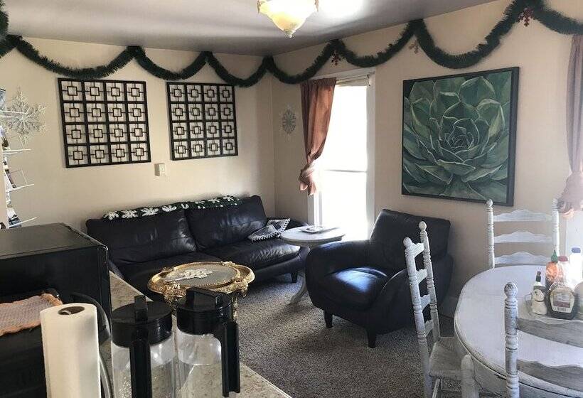 בית מלון כפרי Historic Windsor