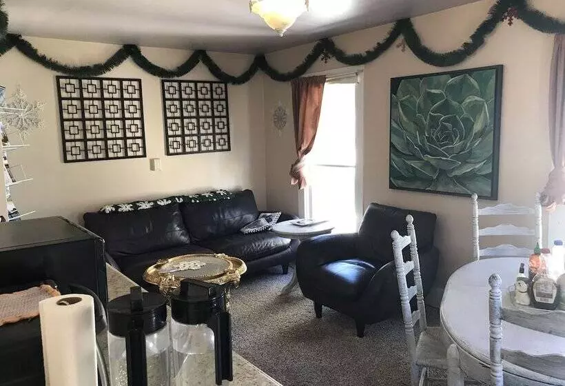 Hotelli Historic Windsor