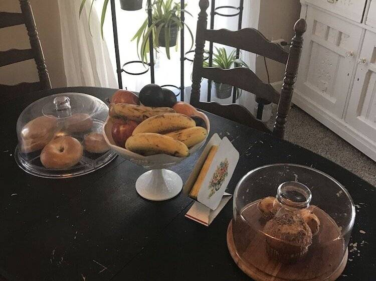 בית מלון כפרי Historic Windsor