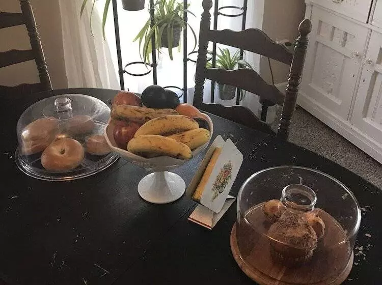 Hotelli Historic Windsor