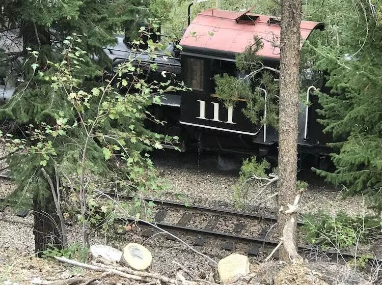 Hotelli Historic Windsor