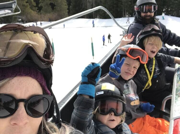 בית מלון כפרי Historic Windsor