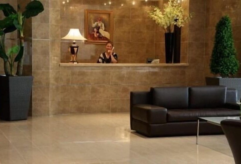 בית מלון כפרי Hôtel César