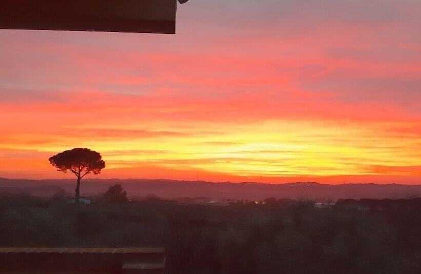 בית מלון כפרי Il Girasole