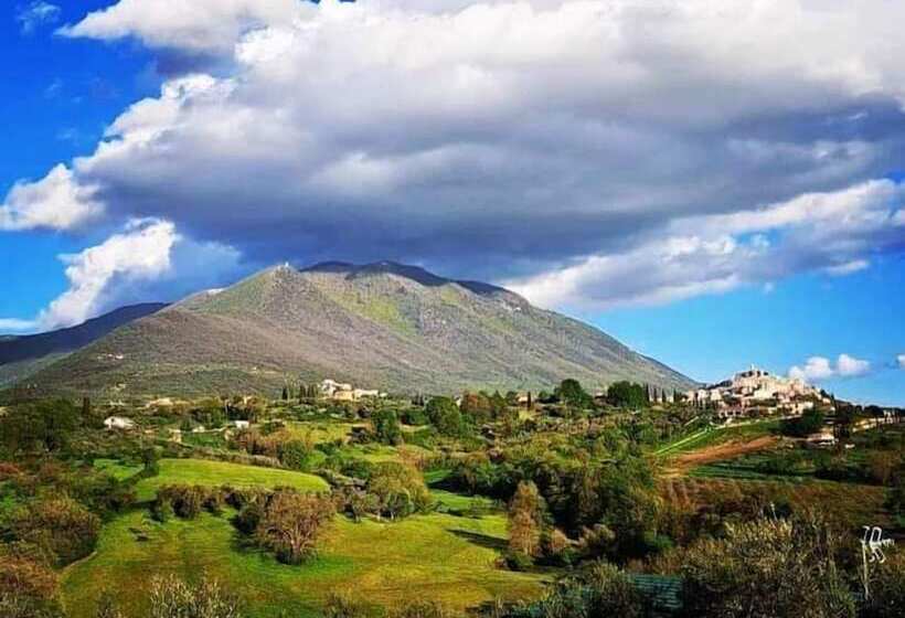 בית מלון כפרי Il Girasole