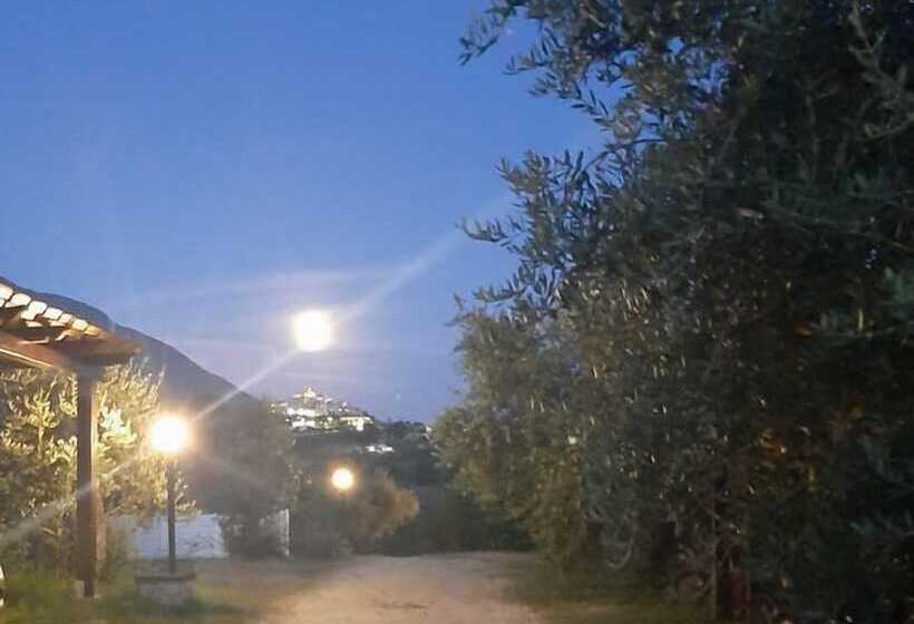 בית מלון כפרי Il Girasole