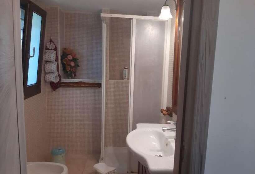 בית מלון כפרי Il Girasole