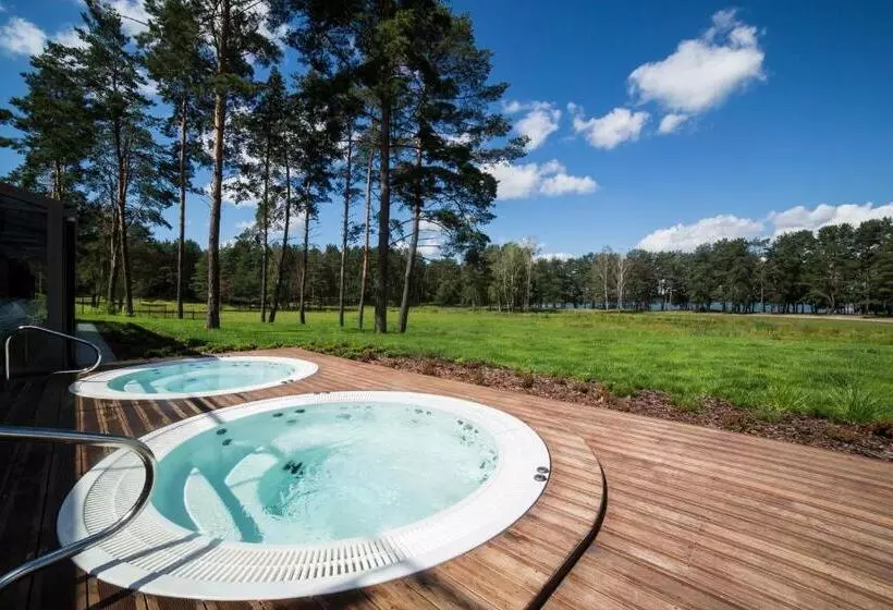 Hotelli Natura Mazur Resort & Conference