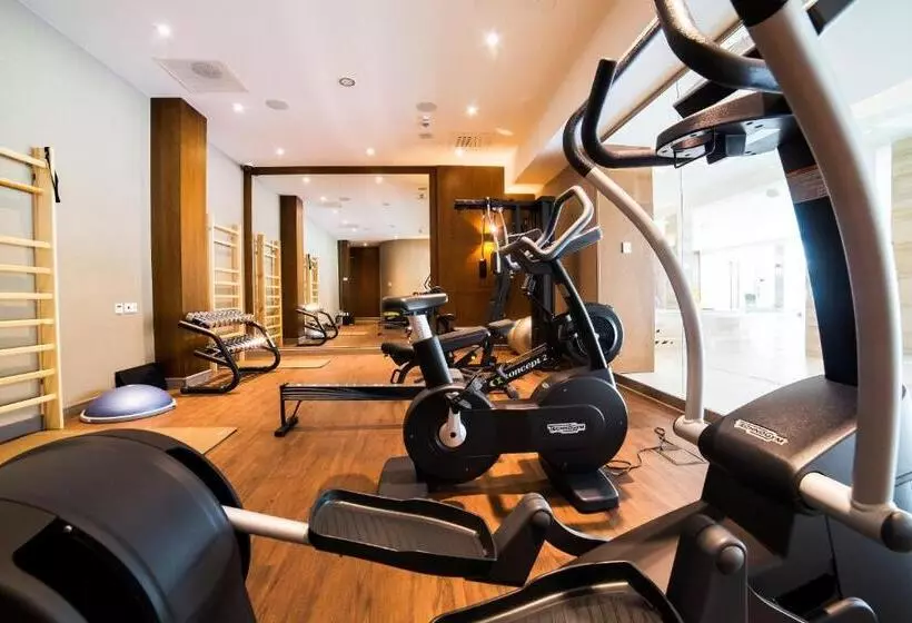 Hotelli Natura Mazur Resort & Conference