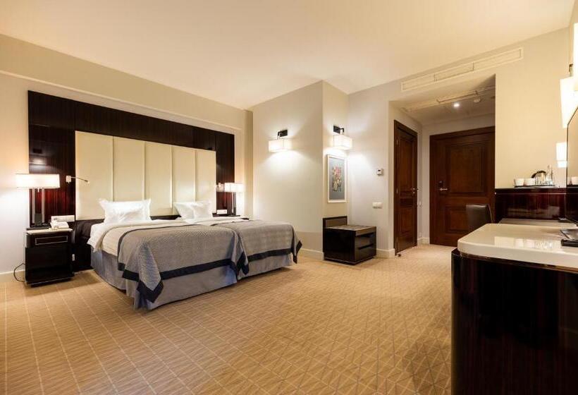 酒店 Natura Mazur Resort & Conference