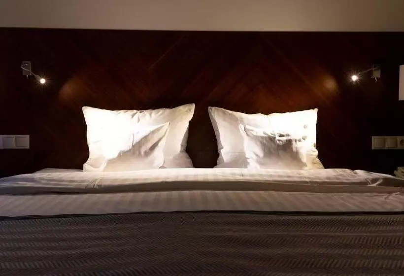 Hotelli Natura Mazur Resort & Conference