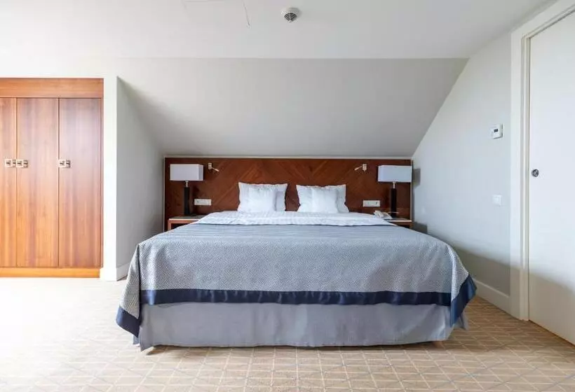 Hotelli Natura Mazur Resort & Conference