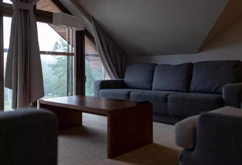 Hotelli Natura Mazur Resort & Conference