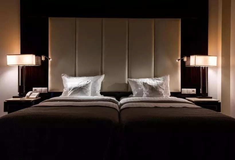 Hotelli Natura Mazur Resort & Conference