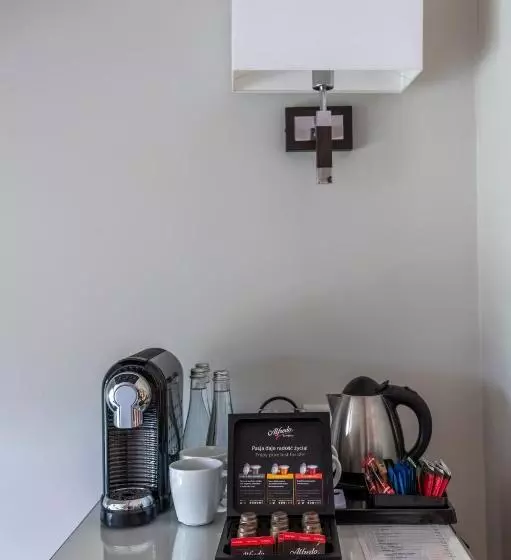 Hotelli Natura Mazur Resort & Conference