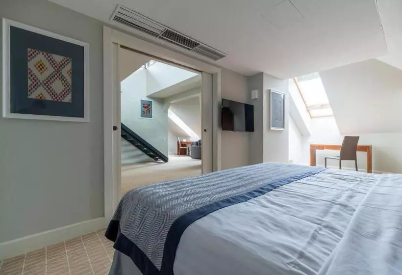 Hotelli Natura Mazur Resort & Conference