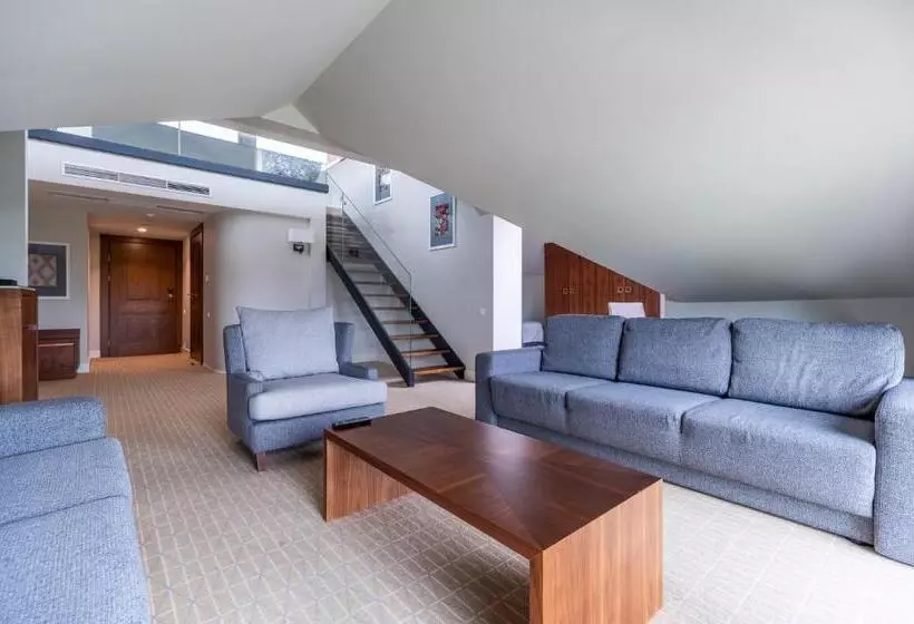 Hotelli Natura Mazur Resort & Conference