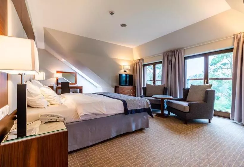 Hotelli Natura Mazur Resort & Conference