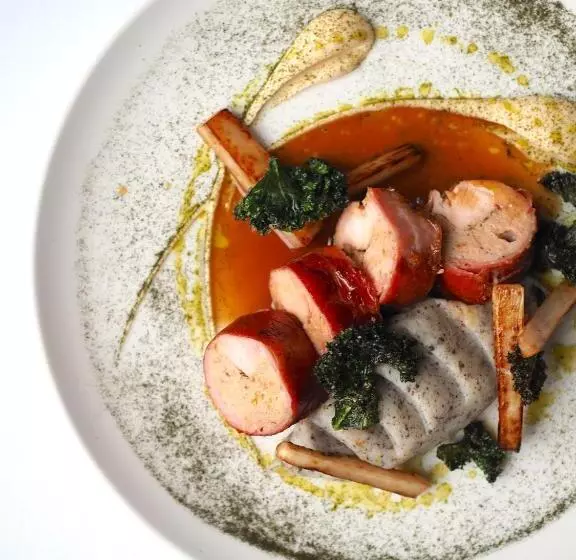 Hotelli Natura Mazur Resort & Conference