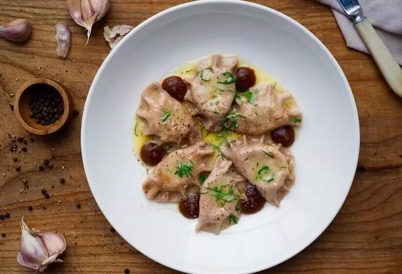 Hotelli Natura Mazur Resort & Conference