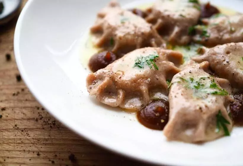 Hotelli Natura Mazur Resort & Conference