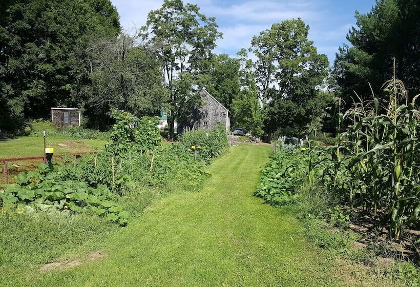 酒店 The Farmstand Bed & Breakfast