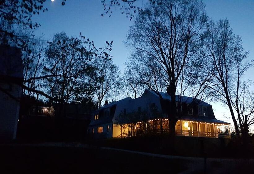 酒店 The Farmstand Bed & Breakfast