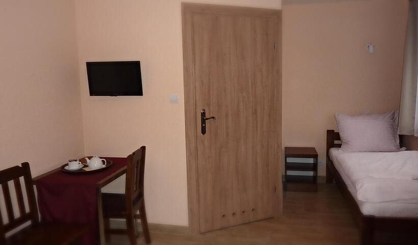 Kompleks Hotelarski Zgoda